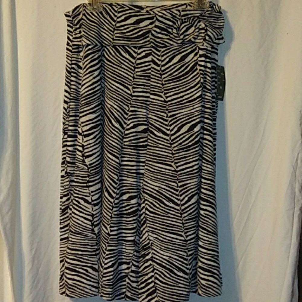 Really cute koulots. Silky zebra print